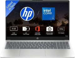 HP 15-fd1255TU Laptop vs HP 15-fd1225tu Laptop