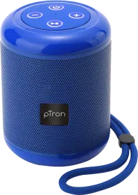 pTron Quinto 5 W Bluetooth Speaker