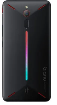 Nubia Red Magic