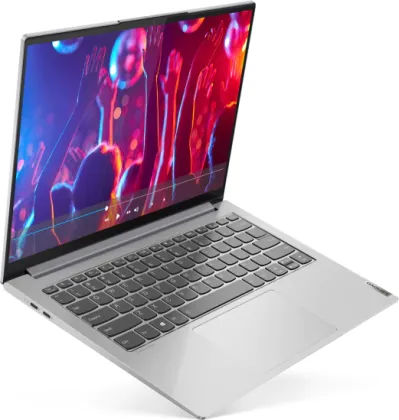 Lenovo Yoga Slim 7i Pro Laptop (11th Gen Core i7/ 8GB/ 256GB SSD/ Win10 Pro)