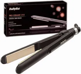 Babyliss BA-2039U Hair Straightener