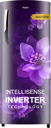 Whirlpool 215 IMPRO PRM 5S INV 192 L 5 Star Single Door Refrigerator