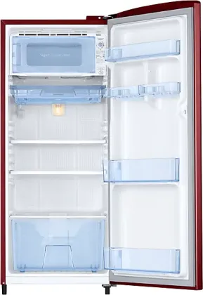 Samsung RR19R111ZRZ 192 L 3 Star Single Door Refrigerator