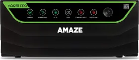 Amaze AQ1275 Pro Square Wave Inverter