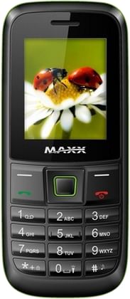 Maxx Arc MX101