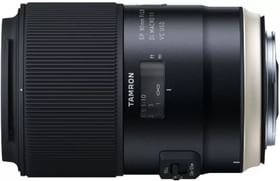 Tamron F017 SP 90mm F/2.8 Di Macro 1:1 VC Lens