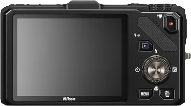 Nikon Coolpix S9200 Point & Shoot - Price in India (Jun 2026