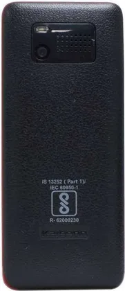 Karbonn K26