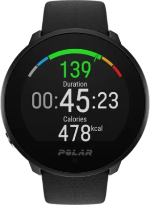 Polar Unite Smartwatch