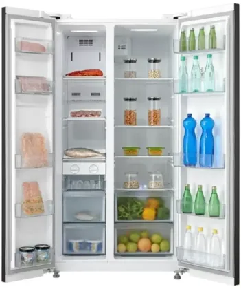 Koryo KSBS605INV 584L Frost Free Side by Side Refrigerator