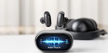 Soundcore Liberty 5 Pro True Wireless Earbuds