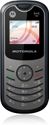 Motorola WX160