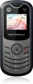 Motorola WX160