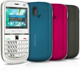 Alcatel OT-901N