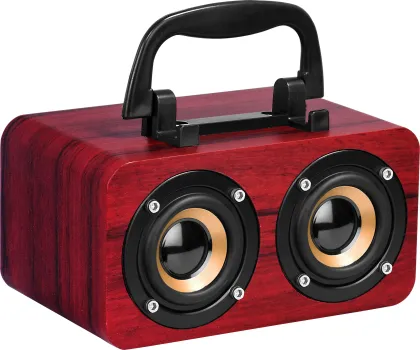 Walrus Boombox 12W Wireless Speaker - image 3