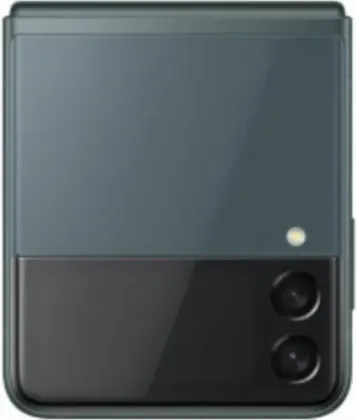 Samsung Galaxy Z Flip 3 5G (8GB RAM + 256GB)