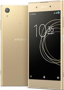 Sony Xperia XA1 Plus