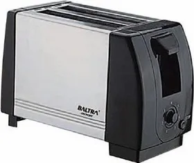 Baltra Crunchy - 2 750 W Pop Up Toaster
