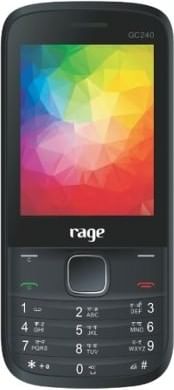 Rage GC240