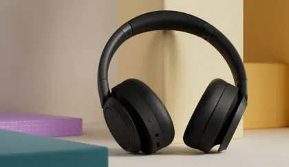 Philips TAH6509BK/00 Wireless Headphones