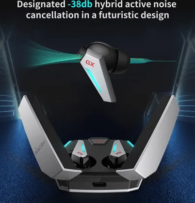 Edifier Hecate GX07 True Wireless Earbuds