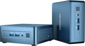 Geekom Mini IT13 Mini PC (13th Gen Core i5/ 16 GB RAM/ 512 GB SSD/ Win 11)