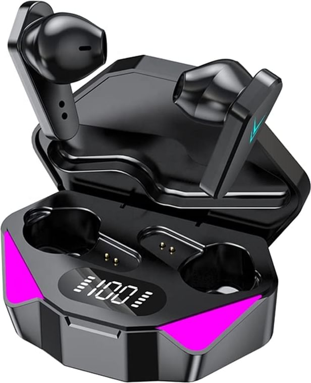 Muvit X15 True Wireless Earbuds Price in India 2024, Full Specs ...