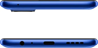 Realme 7 Pro (8GB RAM + 128GB)