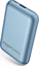 Amazon Basics ABPB10K225W 10000 mAh Power Bank