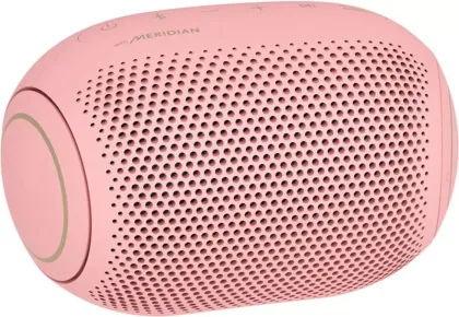 LG PL2P 5 W Bluetooth Speaker