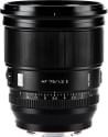 Viltrox 75mm F/1.2 PRO AF Lens (Sony Mount)