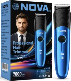 Nova NHT 1138 Trimmer