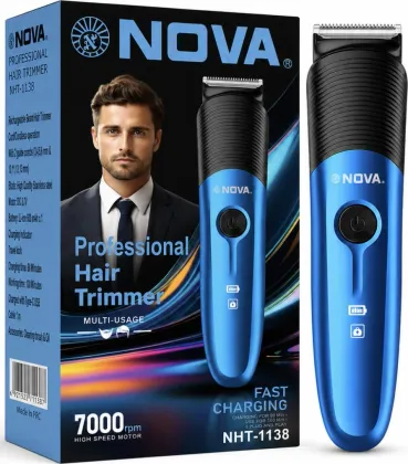 Nova NHT 1138 Trimmer