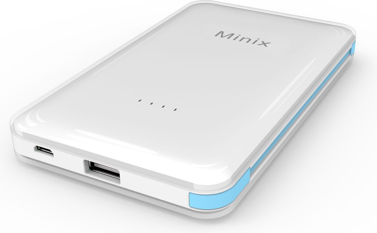 Minix on sale power bank