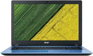 Acer Aspire A315-51 Laptop (7th Gen Core i3/ 4GB
