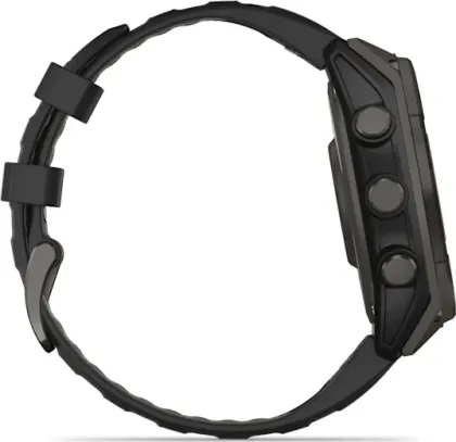 Garmin Fenix 8 Solar Smartwatch (47mm)