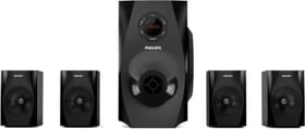Philips SPA8150B/94 70 W Bluetooth Speaker