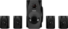 Philips SPA8150B/94 70 W Bluetooth Speaker