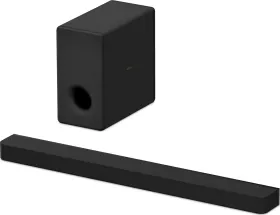 Sony Bravia Theatre Bar 8 with SW3 Wireless Subwoofer