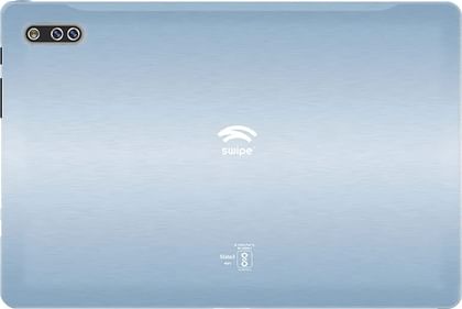 Swipe Slate 3 Tablet (Wi-Fi + 64GB)