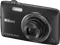 Nikon Coolpix S3500 Point & Shoot
