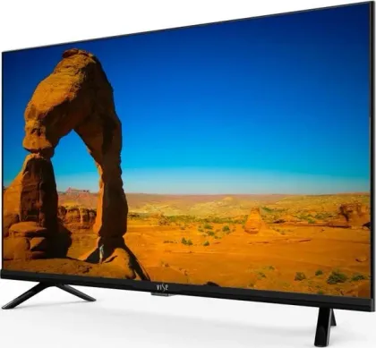 Vise VS43UWA2B 43 inch Ultra HD 4K Smart LED TV