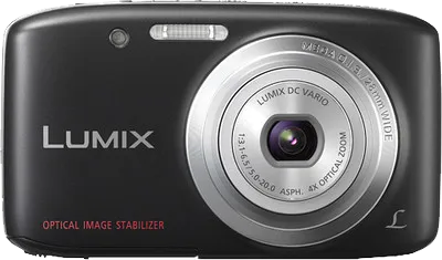 photography s5 panasonic review