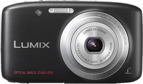 Panasonic Lumix DMC-S5 Point & Shoot