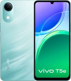 Vivo T5 Lite 5G vs Vivo T5e