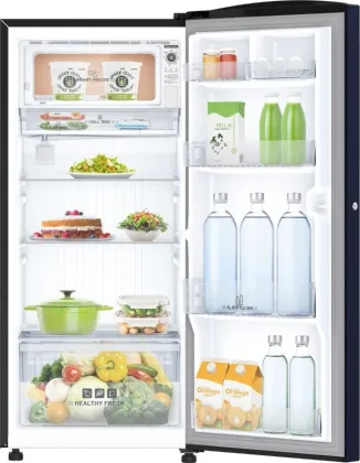 IFB IFBDC-213CIBI 187 L 3 Star Single Door Refrigerator