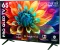 Croma CREL065UGQ024650 65 inch Smart QLED TV
