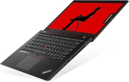 Lenovo Thinkpad L480 (20LSS09D00) Laptop (8th Gen Core i5 Lenovo Thinkpad L480 (20LSS09D00) Laptop (8th Gen Core i5