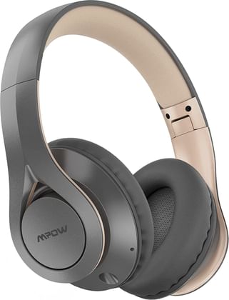Mpow BH451 Wireless Headphones