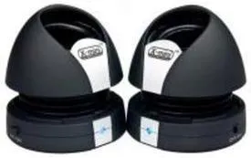 X-mini Max II